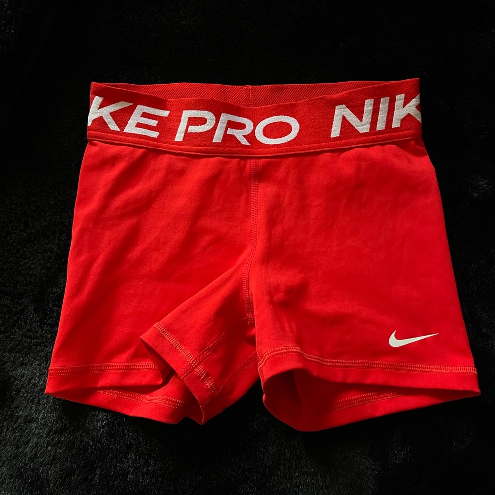 Nike Pro Shorts